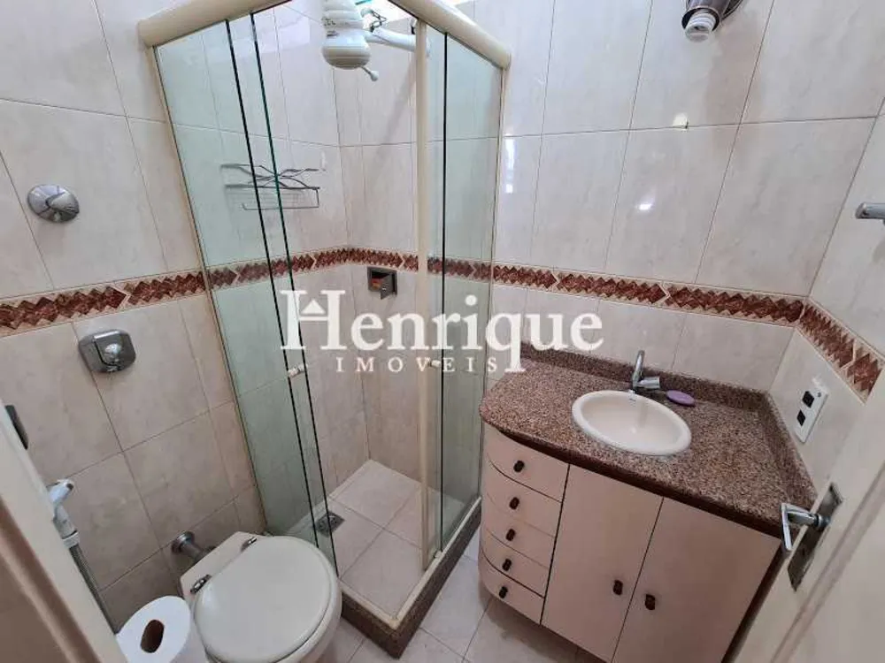 Apartamento, 3 quartos, 92 m² - Foto 5