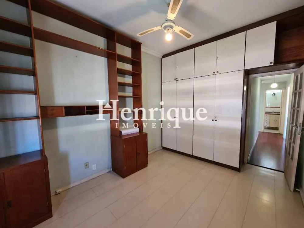Apartamento, 3 quartos, 92 m² - Foto 6
