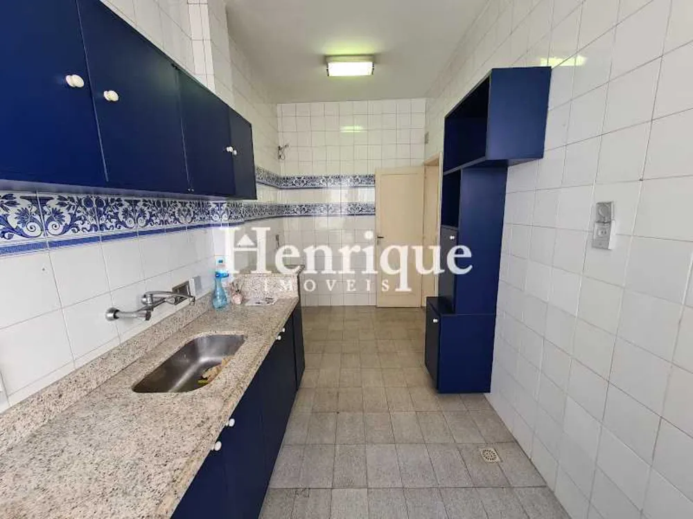 Apartamento, 3 quartos, 92 m² - Foto 17