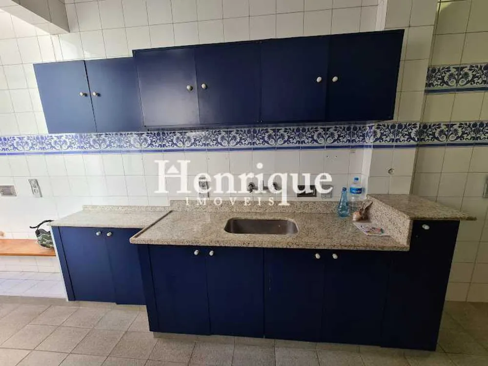 Apartamento, 3 quartos, 92 m² - Foto 4