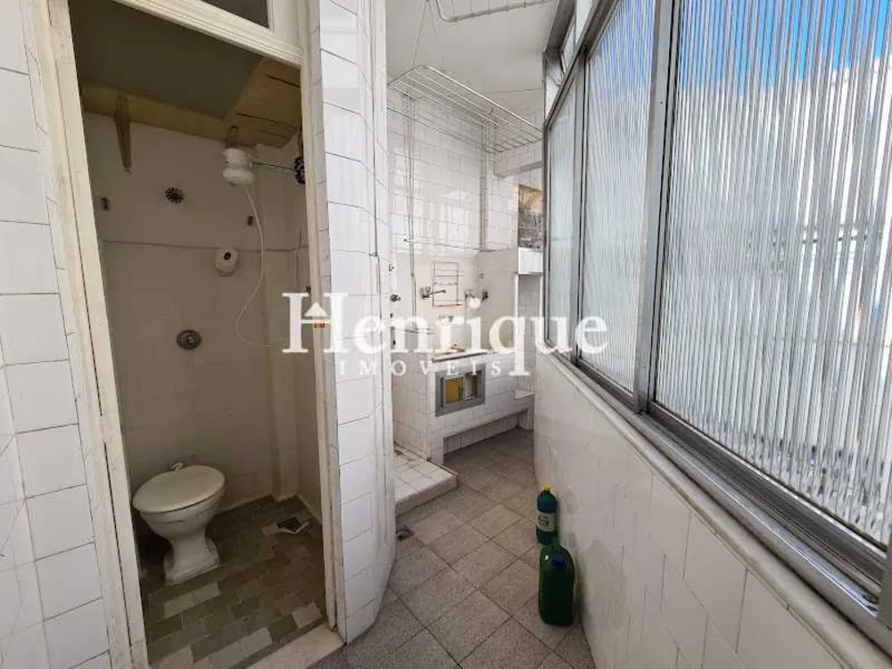 Apartamento, 3 quartos, 92 m² - Foto 15
