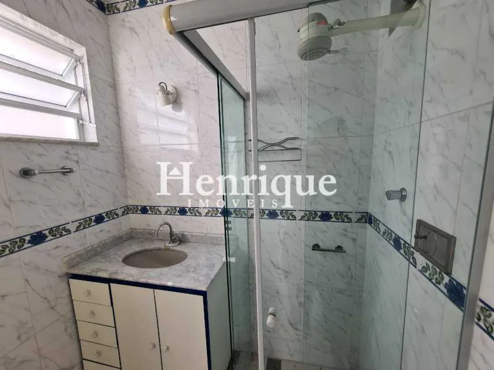 Apartamento, 3 quartos, 92 m² - Foto 3