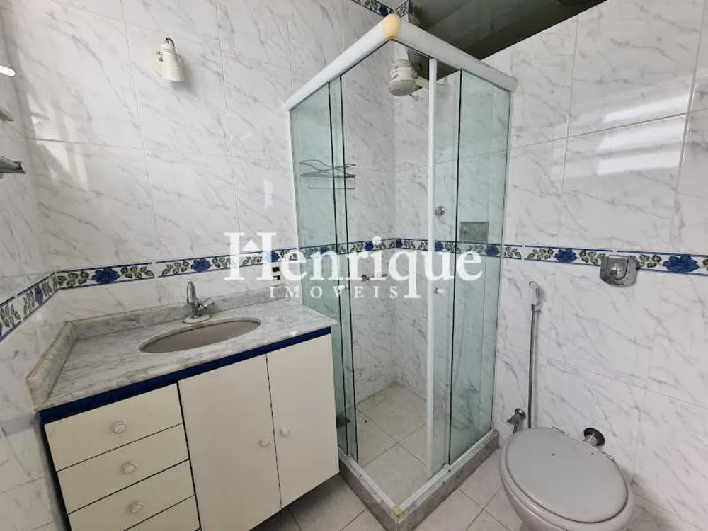 Apartamento, 3 quartos, 92 m² - Foto 2