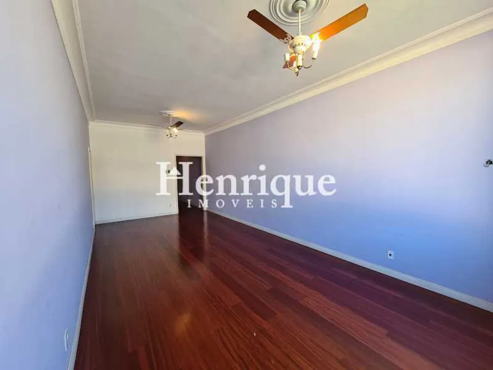 Apartamento, 3 quartos, 92 m² - Foto 1