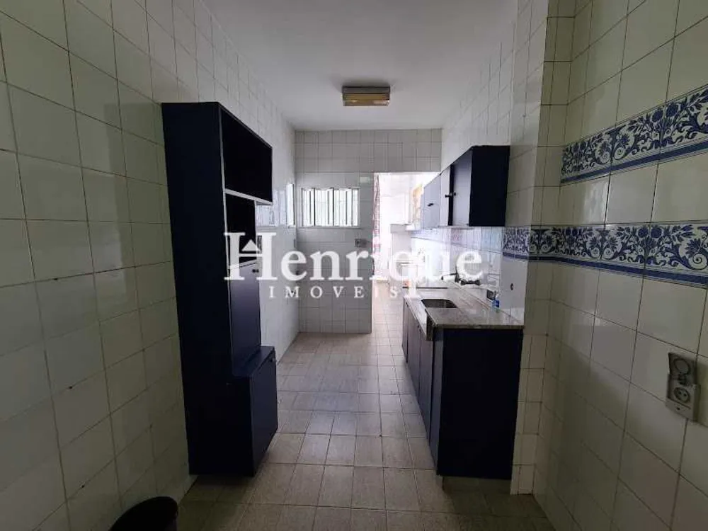 Apartamento, 3 quartos, 92 m² - Foto 4