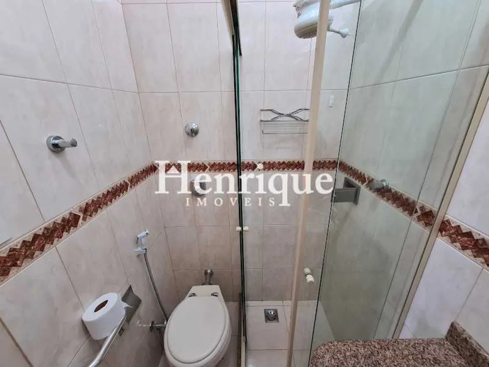Apartamento, 3 quartos, 92 m² - Foto 3