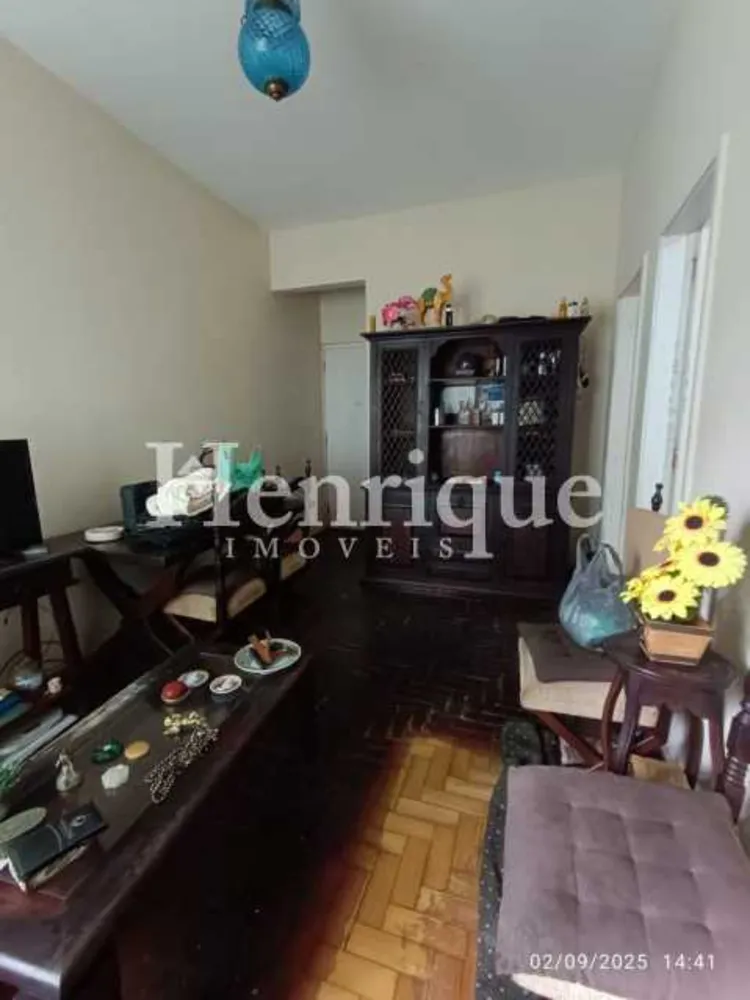 Apartamento, 1 quarto, 40 m² - Foto 5