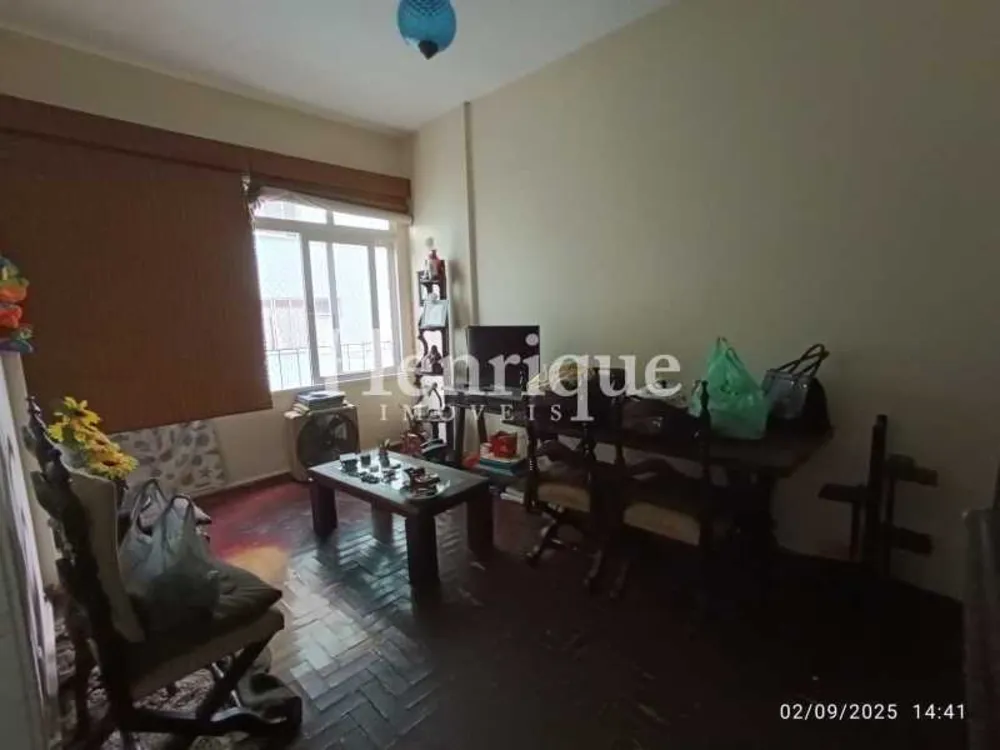 Apartamento, 1 quarto, 40 m² - Foto 7