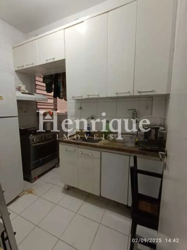 Apartamento, 1 quarto, 40 m² - Foto 3