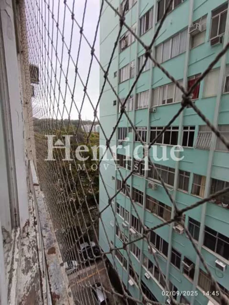 Apartamento, 1 quarto, 40 m² - Foto 3