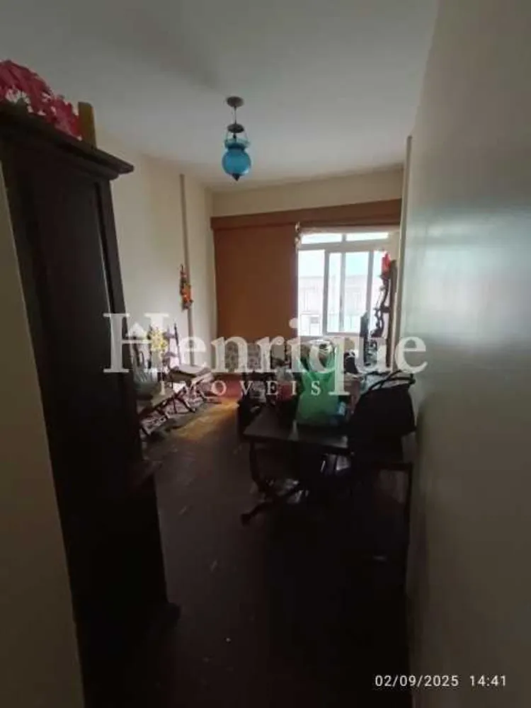 Apartamento, 1 quarto, 40 m² - Foto 1