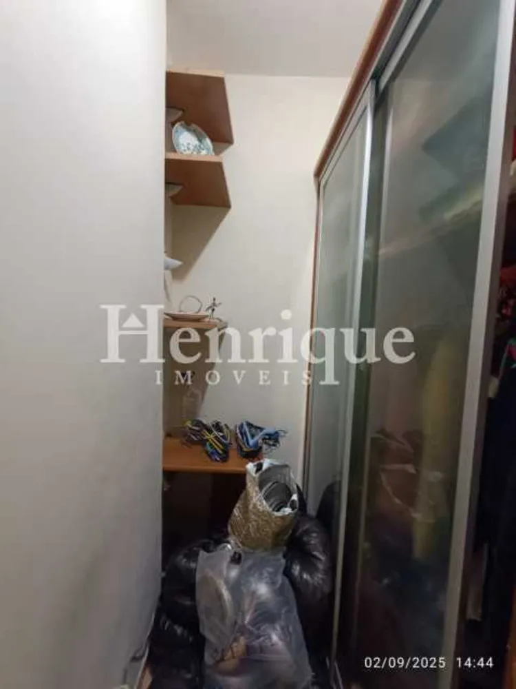 Apartamento, 1 quarto, 40 m² - Foto 2