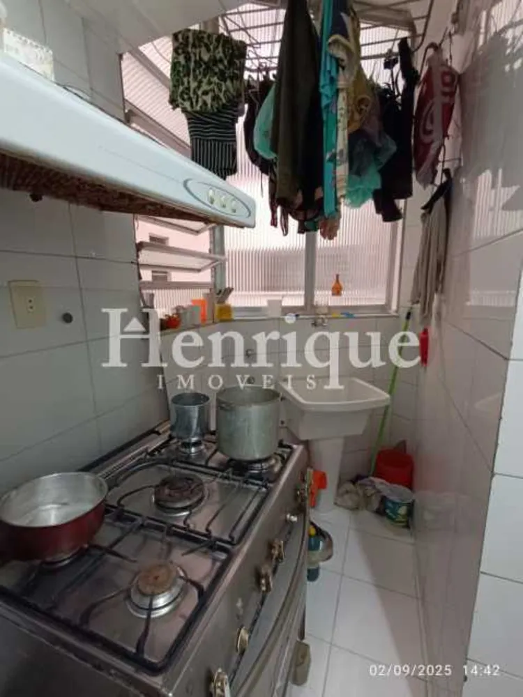 Apartamento, 1 quarto, 40 m² - Foto 4