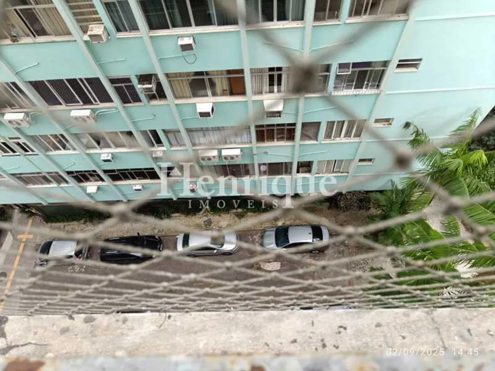 Apartamento, 1 quarto, 40 m² - Foto 9