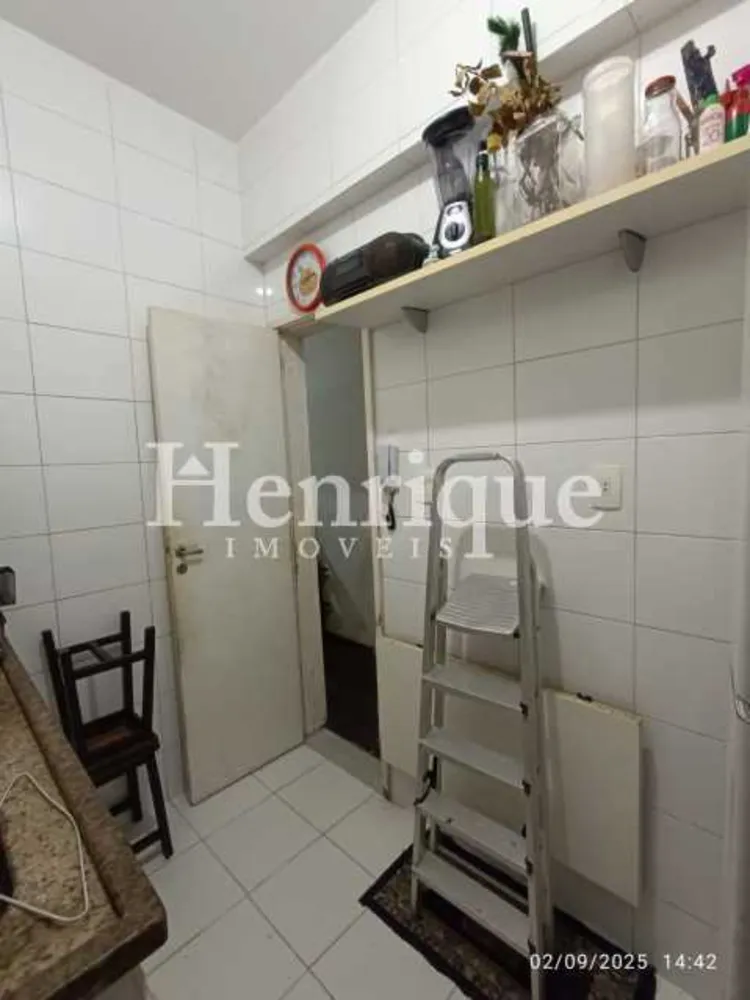 Apartamento, 1 quarto, 40 m² - Foto 15