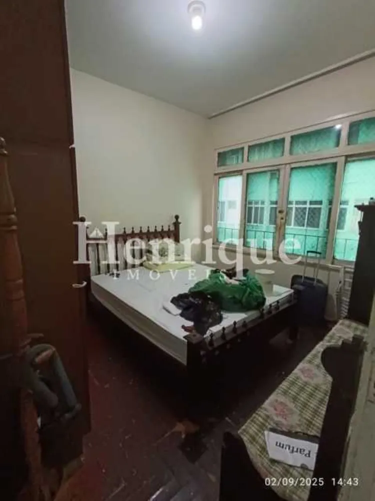 Apartamento, 1 quarto, 40 m² - Foto 8