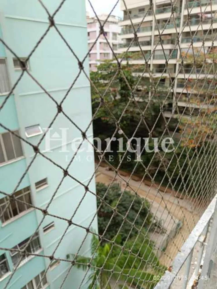 Apartamento, 1 quarto, 40 m² - Foto 6