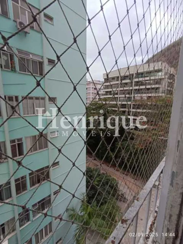 Apartamento, 1 quarto, 40 m² - Foto 1