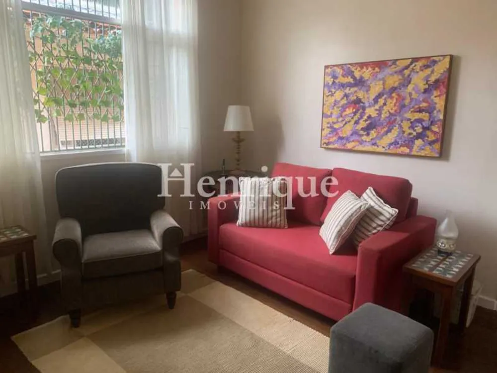 Apartamento, 2 quartos, 58 m² - Foto 21