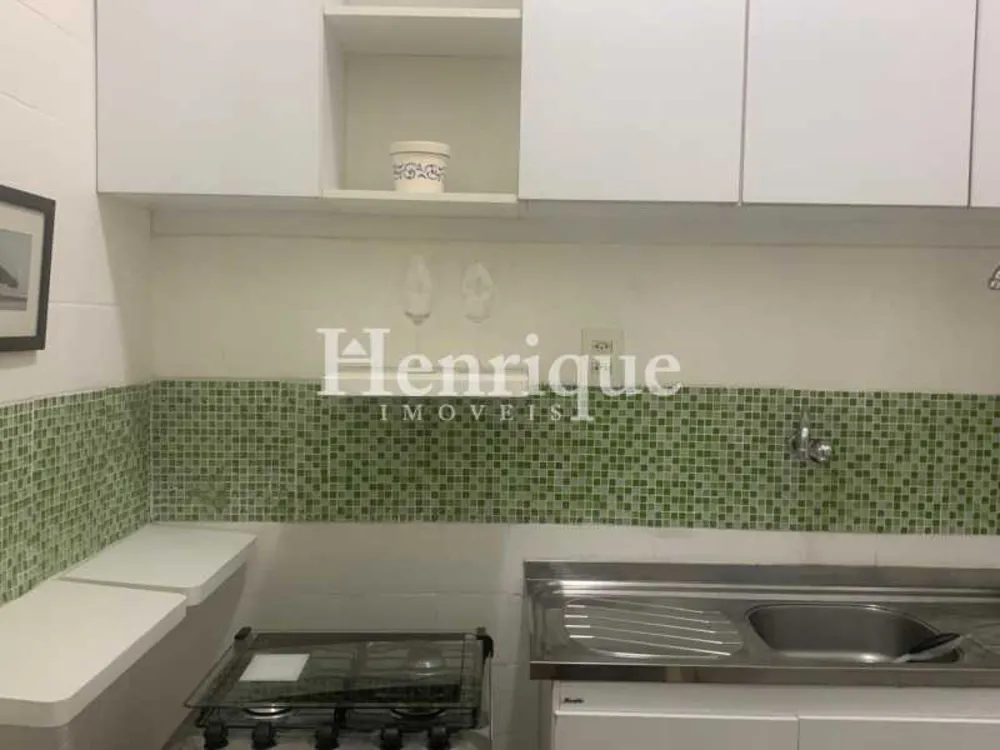 Apartamento, 2 quartos, 58 m² - Foto 10