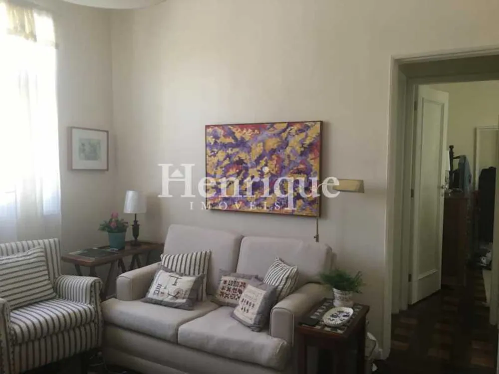 Apartamento, 2 quartos, 58 m² - Foto 2