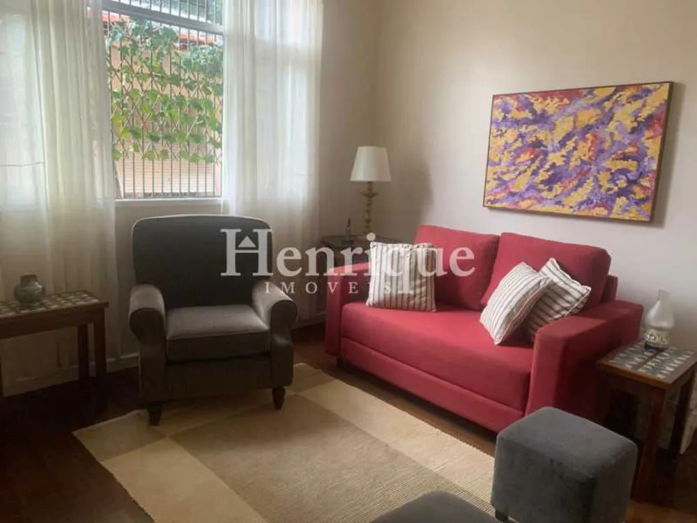 Apartamento, 2 quartos, 58 m² - Foto 1