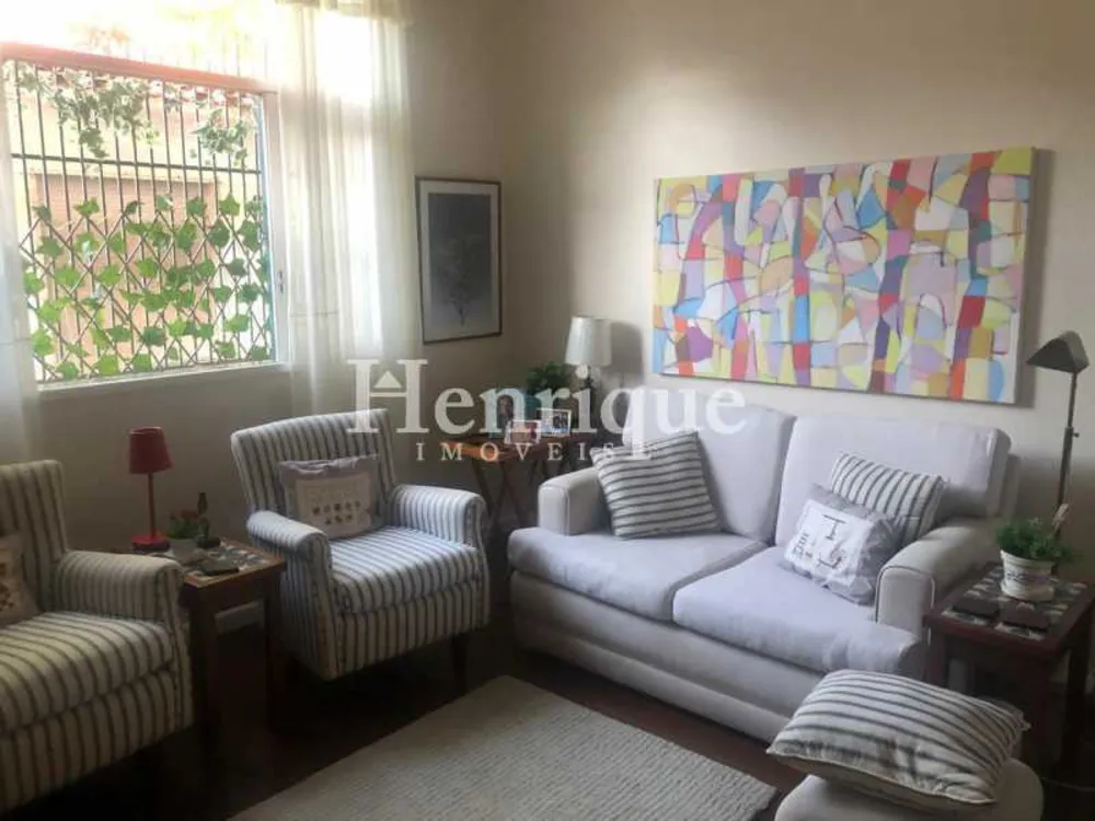 Apartamento, 2 quartos, 58 m² - Foto 6