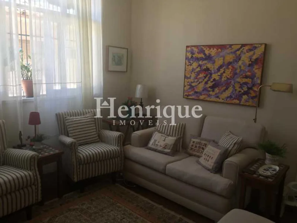 Apartamento, 2 quartos, 58 m² - Foto 4