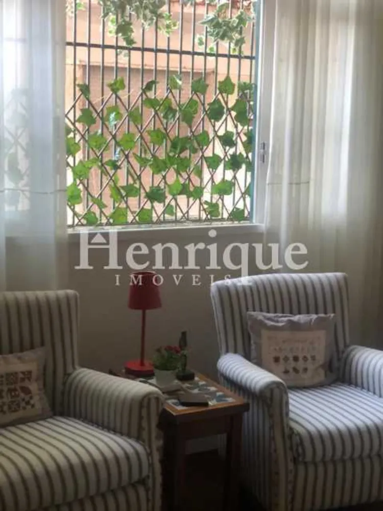 Apartamento, 2 quartos, 58 m² - Foto 24