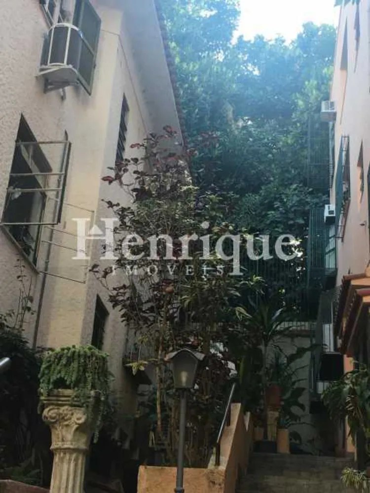Apartamento, 2 quartos, 58 m² - Foto 3