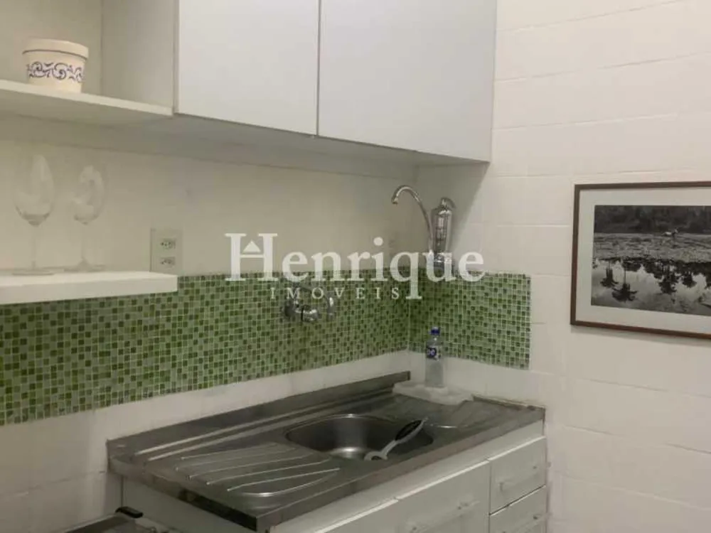 Apartamento, 2 quartos, 58 m² - Foto 9