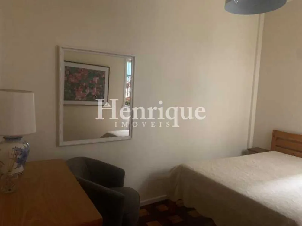 Apartamento, 2 quartos, 58 m² - Foto 1