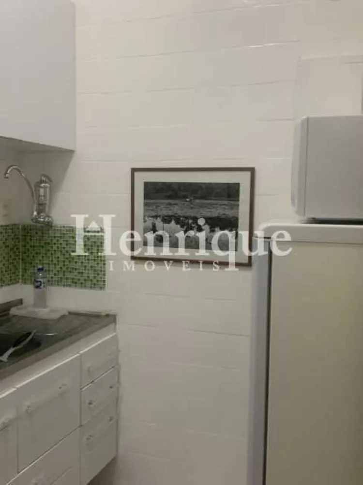 Apartamento, 2 quartos, 58 m² - Foto 11