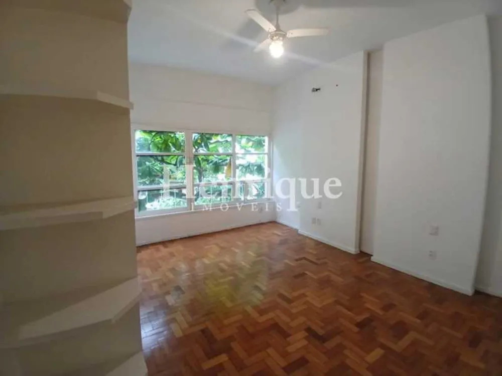 Apartamento, 3 quartos, 160 m² - Foto 11