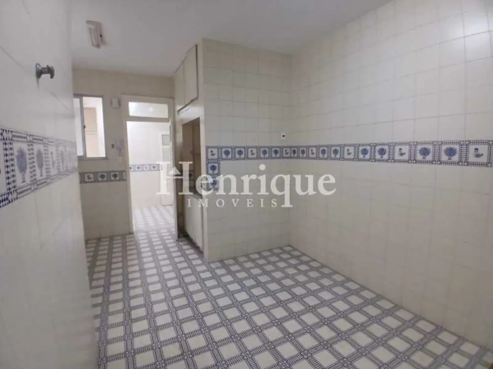 Apartamento, 3 quartos, 160 m² - Foto 1
