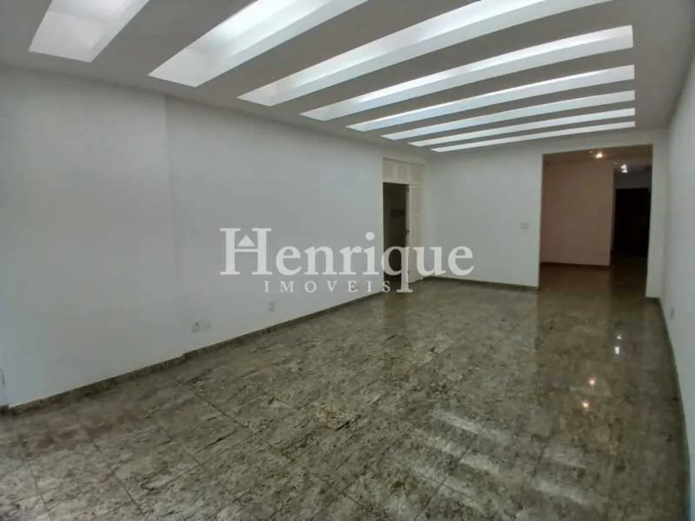 Apartamento, 3 quartos, 160 m² - Foto 2