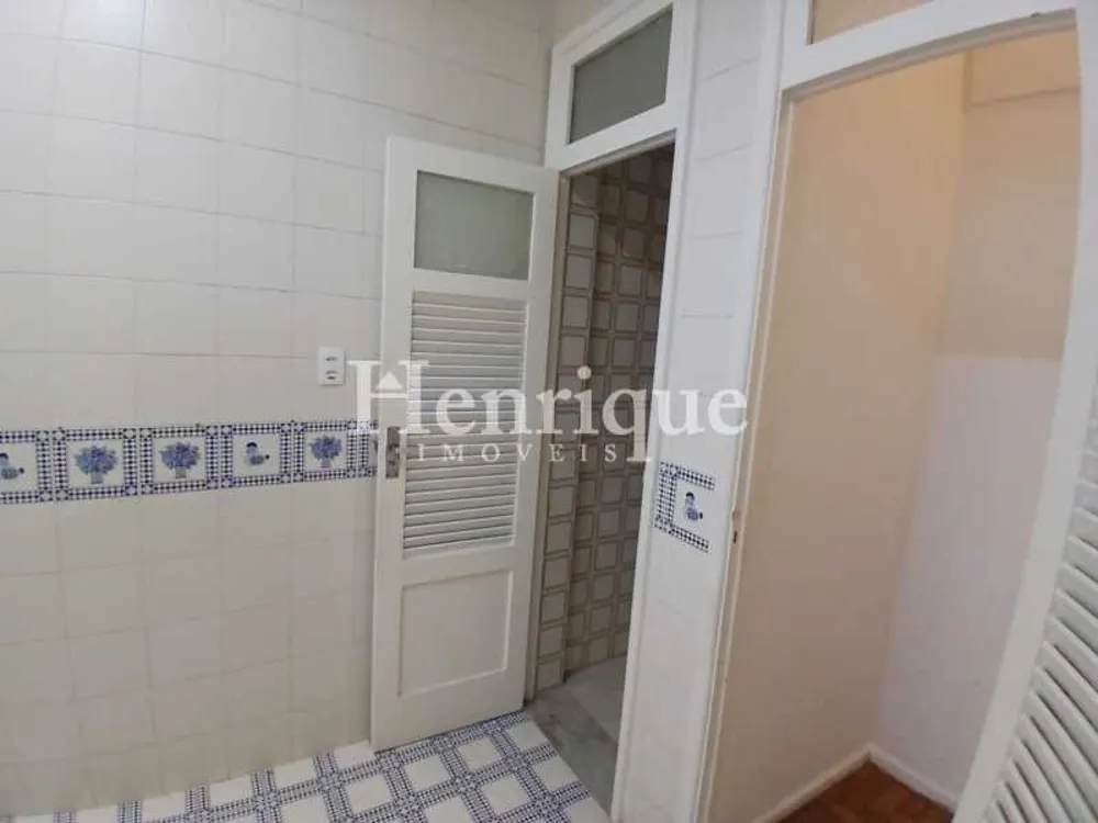 Apartamento, 3 quartos, 160 m² - Foto 4