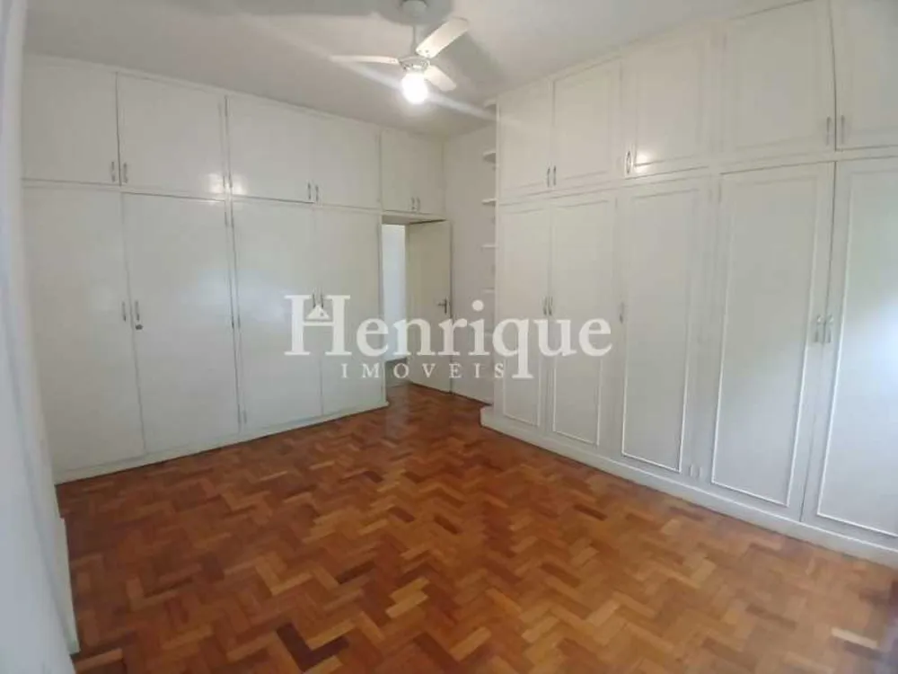 Apartamento, 3 quartos, 160 m² - Foto 13
