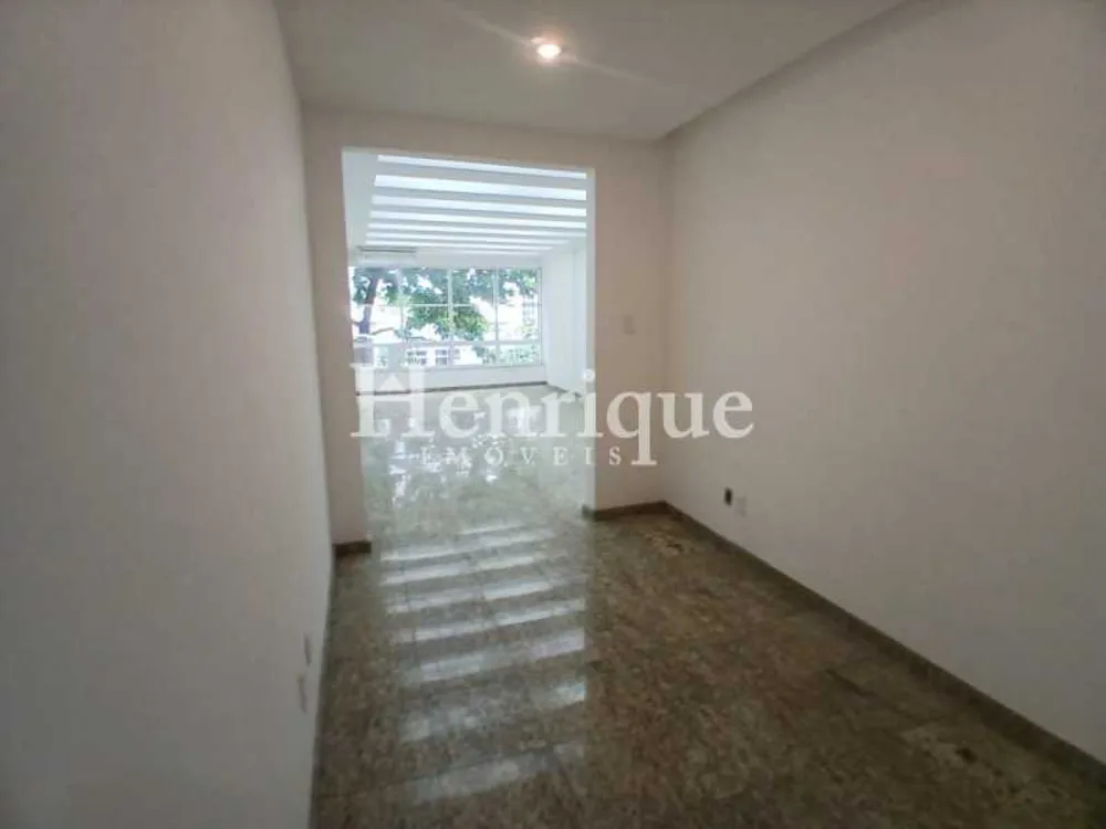 Apartamento, 3 quartos, 160 m² - Foto 5