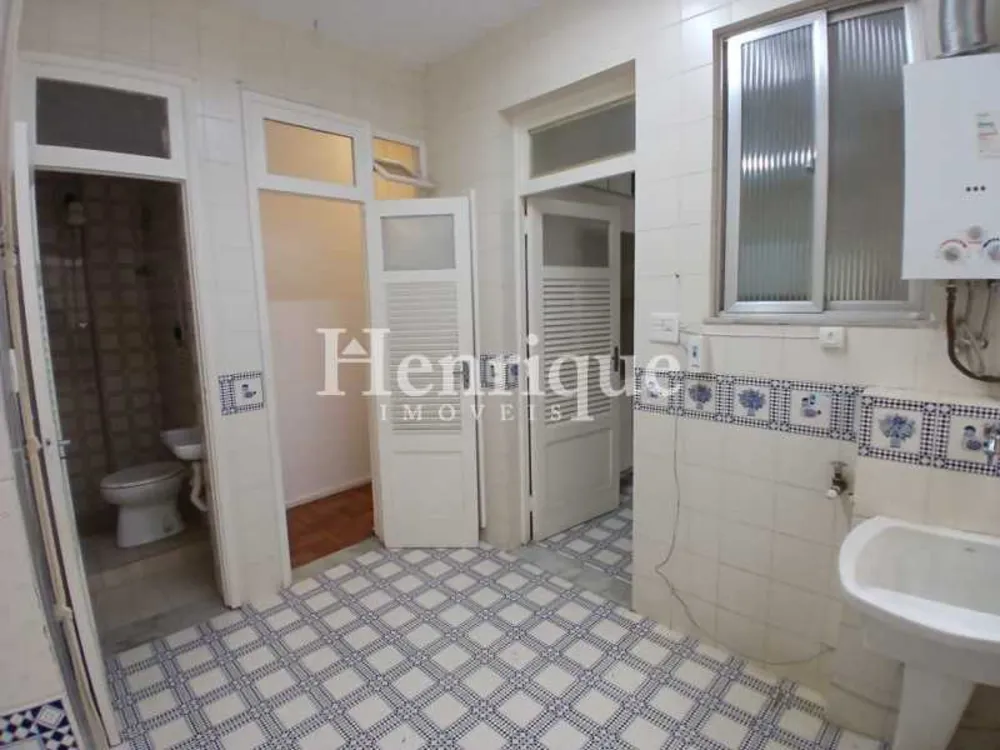 Apartamento, 3 quartos, 160 m² - Foto 8