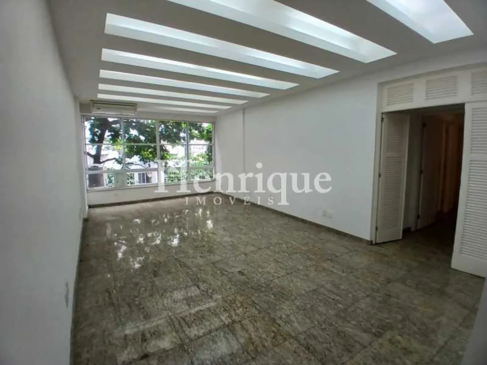 Apartamento, 3 quartos, 160 m² - Foto 1