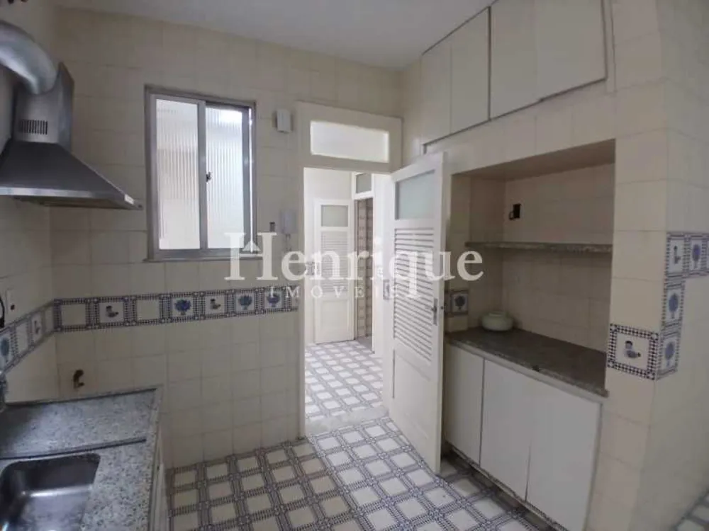 Apartamento, 3 quartos, 160 m² - Foto 9