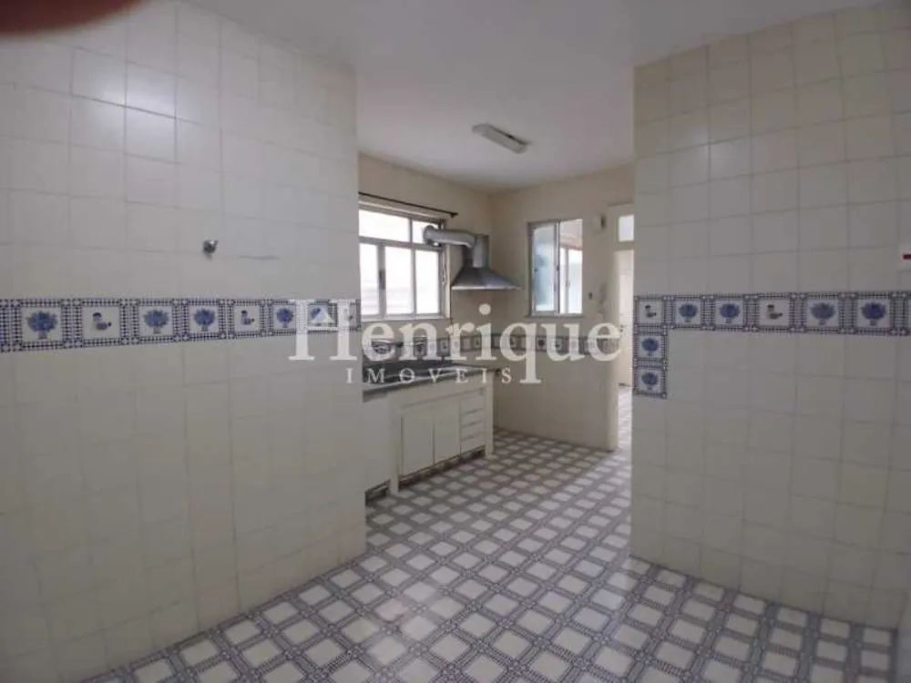 Apartamento, 3 quartos, 160 m² - Foto 5