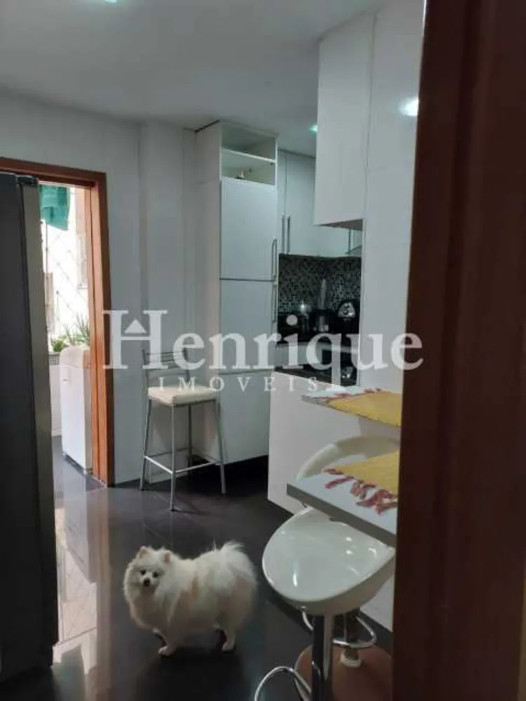 Apartamento, 3 quartos, 100 m² - Foto 19