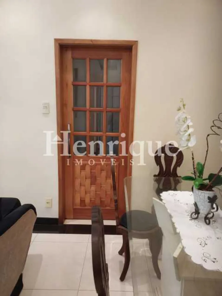 Apartamento, 3 quartos, 100 m² - Foto 4