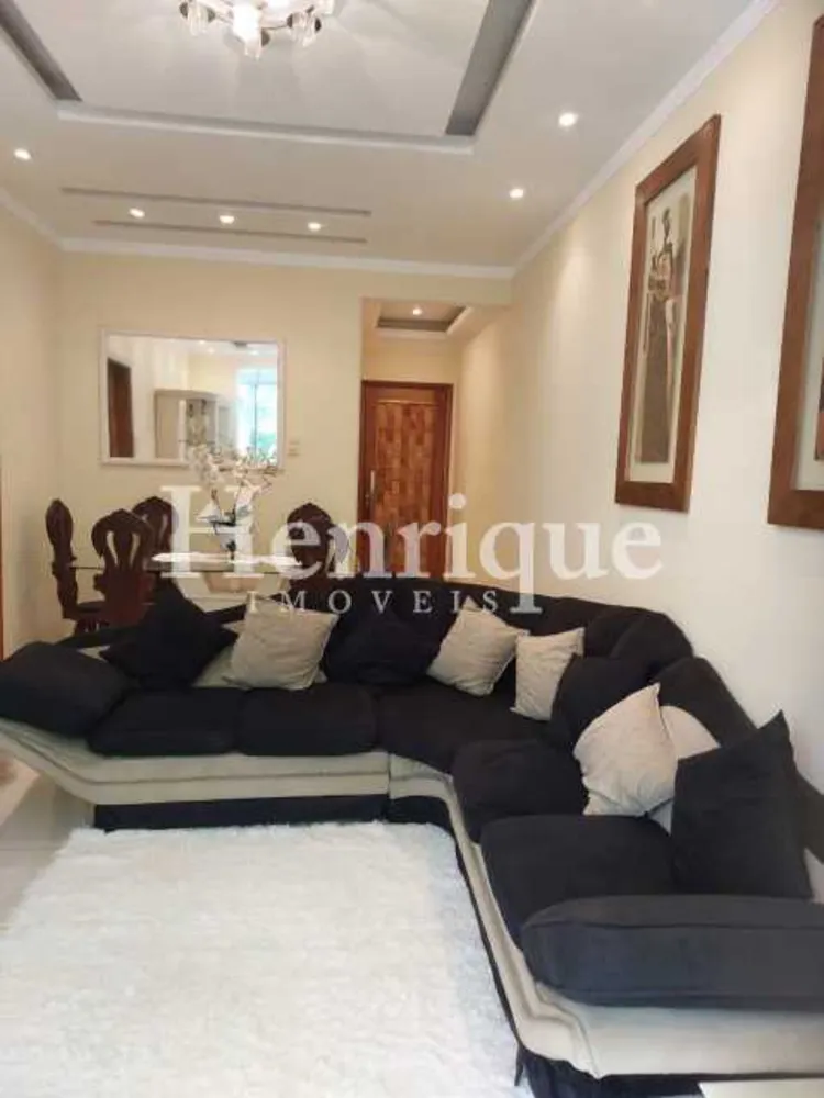 Apartamento, 3 quartos, 100 m² - Foto 3