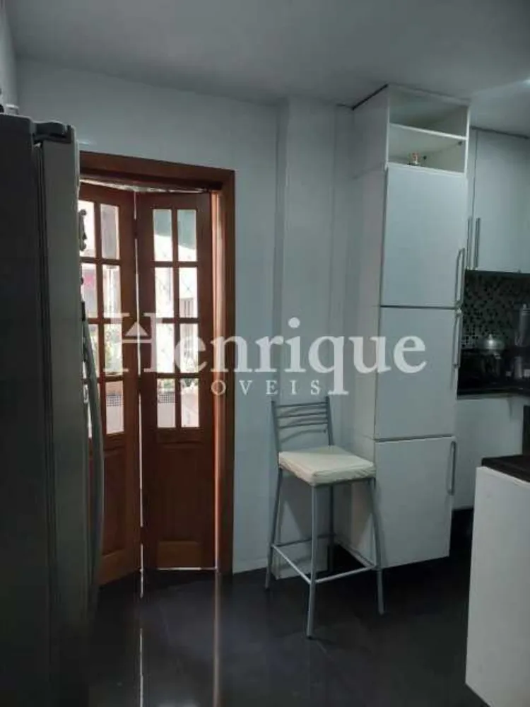 Apartamento, 3 quartos, 100 m² - Foto 24