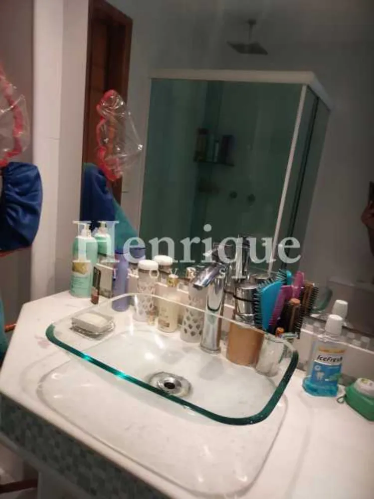 Apartamento, 3 quartos, 100 m² - Foto 17