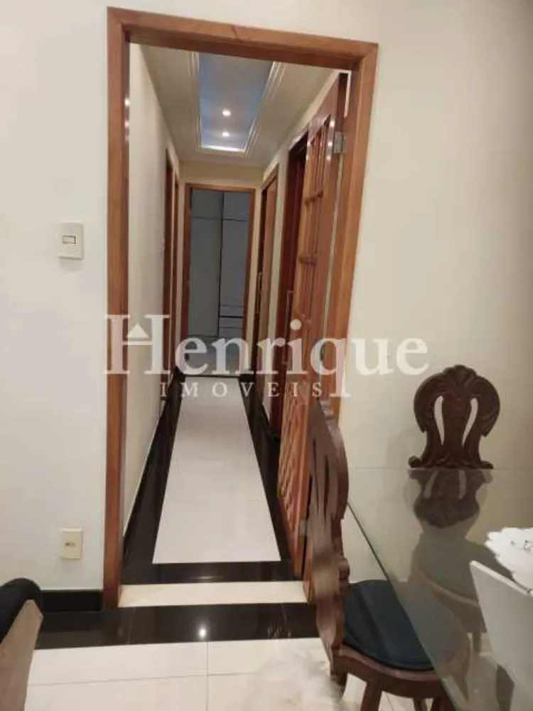 Apartamento, 3 quartos, 100 m² - Foto 6