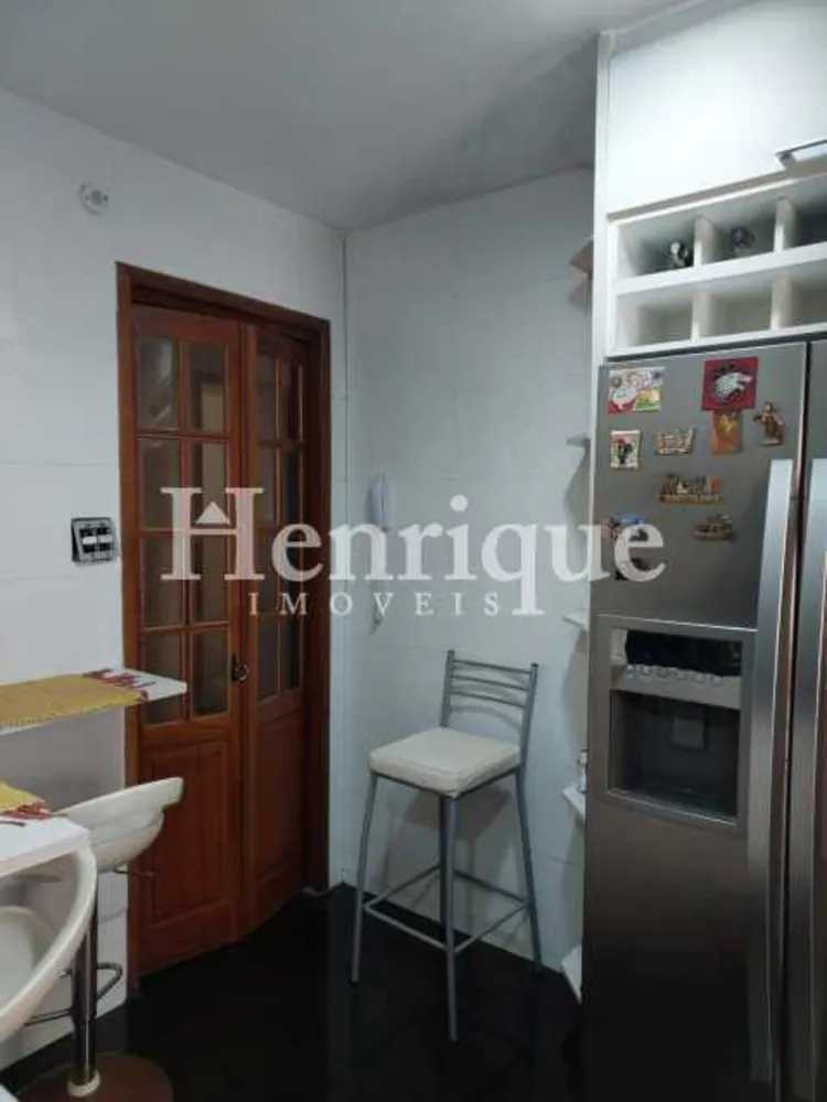 Apartamento, 3 quartos, 100 m² - Foto 23